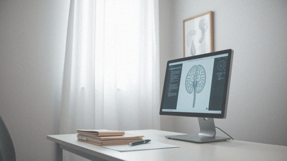 Jak pregabalina wpływa na ból neuropatyczny?
