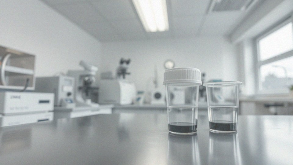 Jak badania moczu pomagają w diagnostyce chorób nerek?