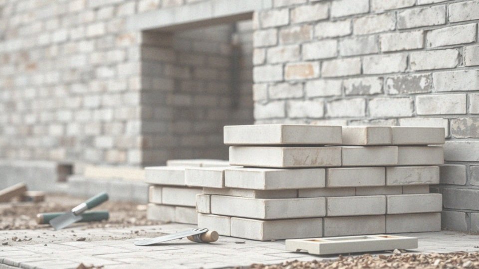 Co to są pustaki ceramiczne i jakie mają zalety?