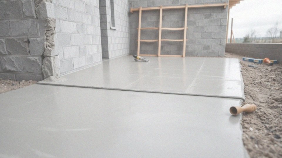 Jakie są zastosowania betonu B-30?