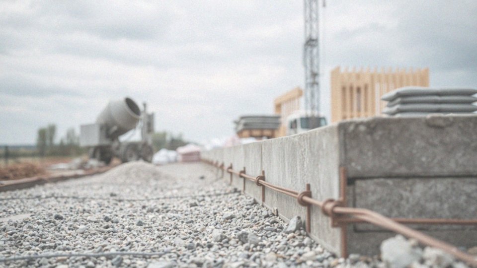 Jakie są zastosowania cementu w budownictwie?
