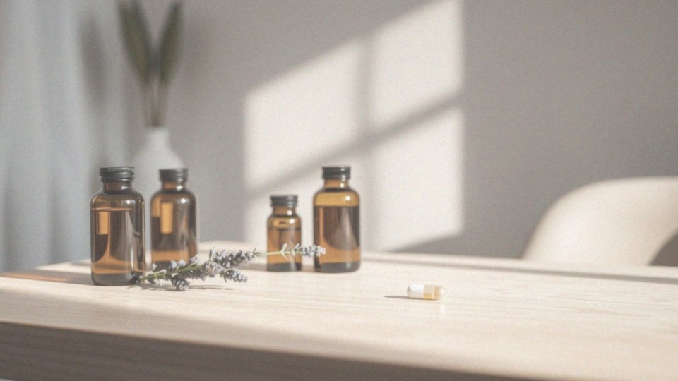 W jaki sposób happy pills pomagają w unikaniu depresji?