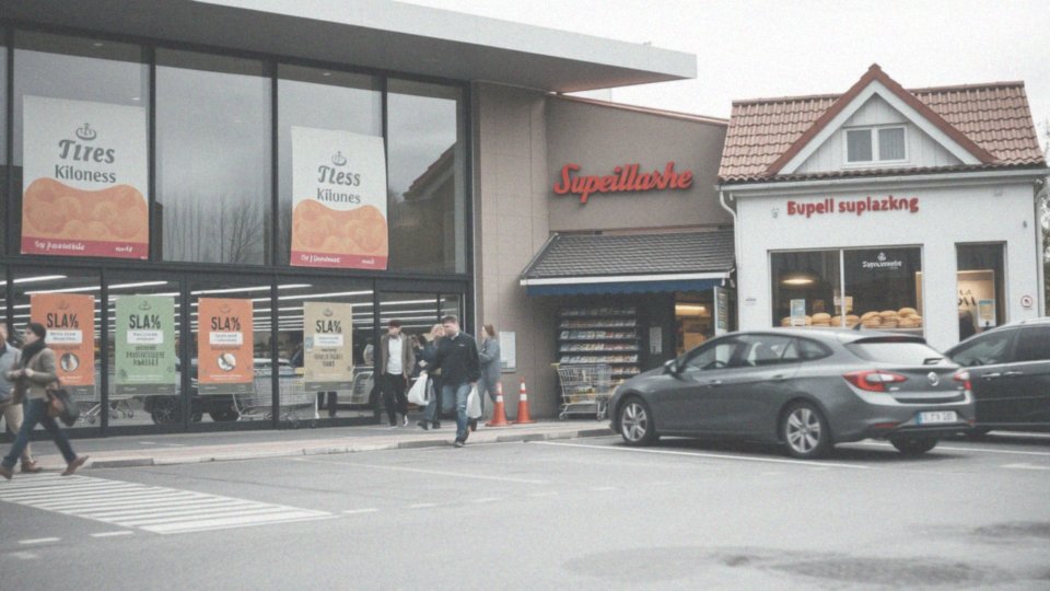 Jakie promocje są dostępne w sklepach w niedziele?