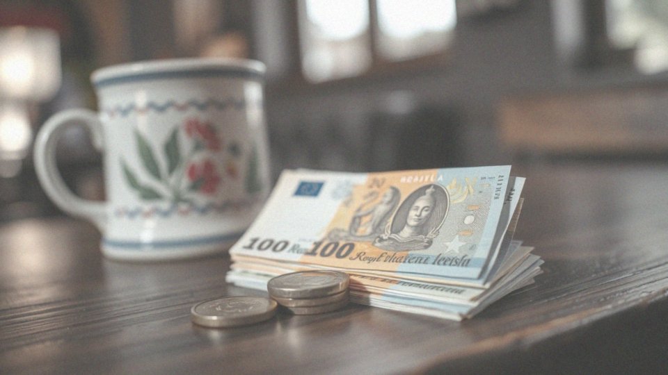 Co to jest oficjalna waluta Rumunii?