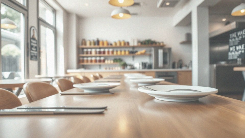 Jakie usługi oferuje restauracja Wiesz Co Jesz?