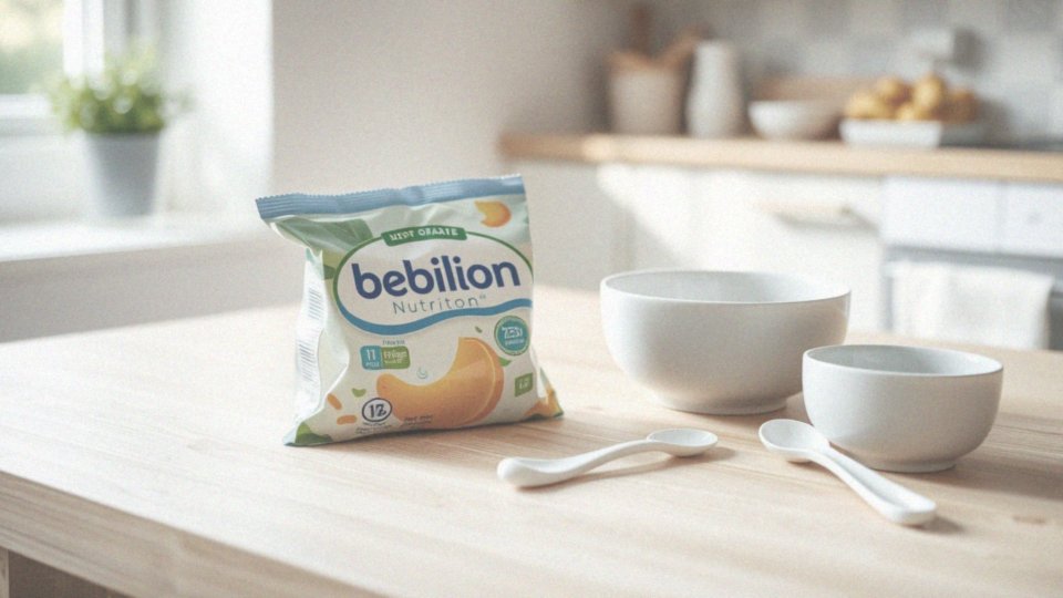 Jakie składniki odżywcze zawiera Bebilon Nutriton?