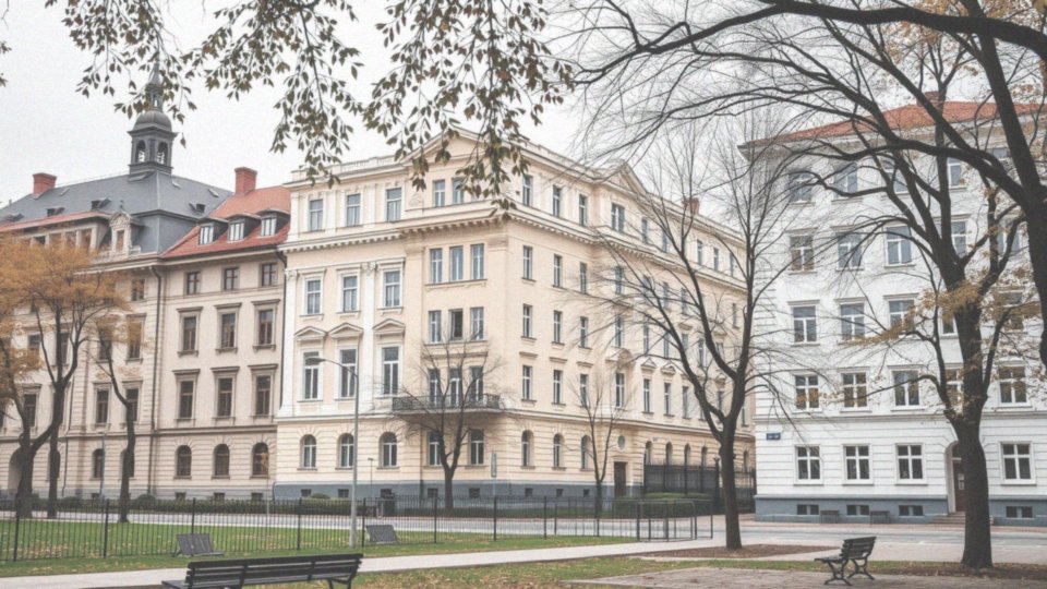 Jakie rodzaje liceów ogólnokształcących są dostępne w Warszawie?