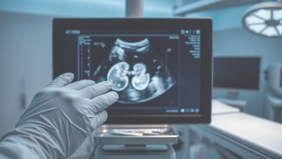 Jakie są potencjalne powikłania biopsji nerki?