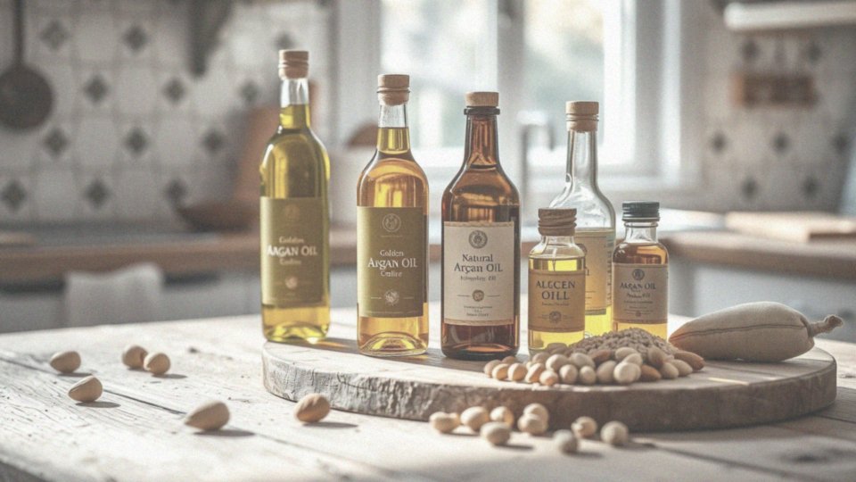 Jakie naturalne oleje mogą poprawić nawilżenie skóry?