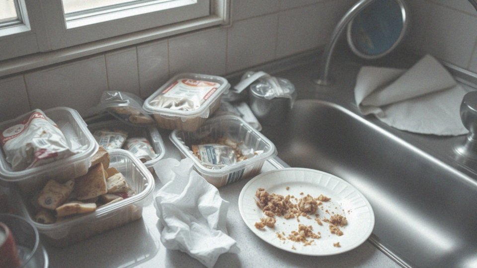 Jakie problemy zdrowotne mogą wystąpić w wyniku ponownego zamrażania?