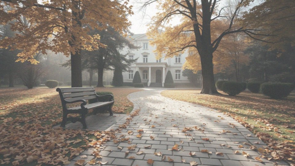 Jak długo trwa leczenie uzdrowiskowe dla dorosłych?
