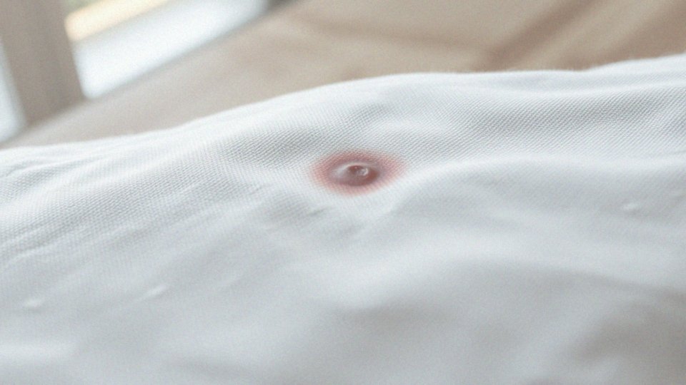 Jak rozpoznać objawy zaawansowanej torbieli włosowej?