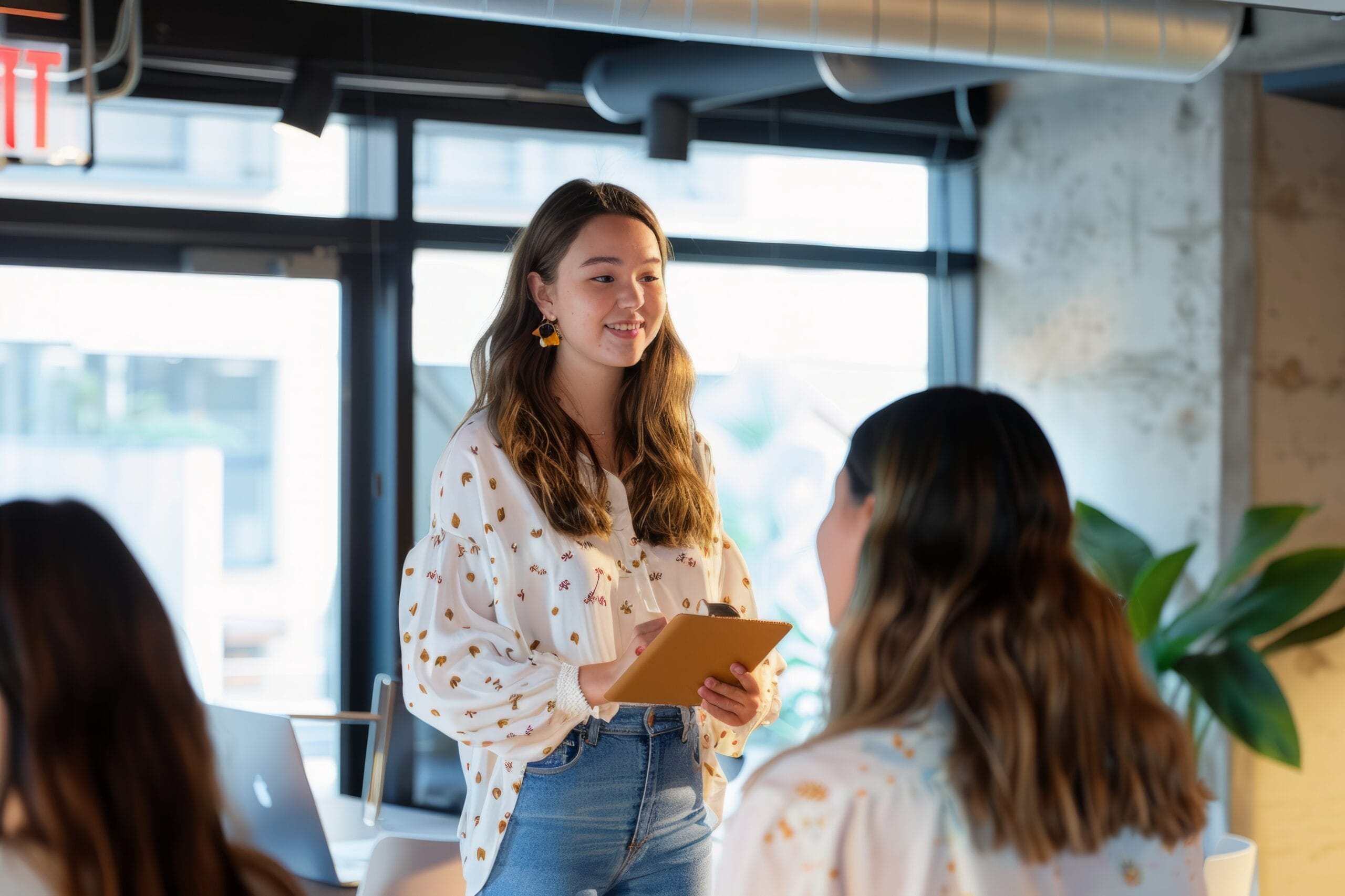 7 cech idealnego promotora sprzedaży