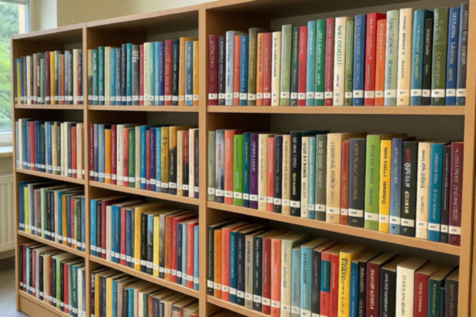 Zmiany w godzinach otwarcia Biblioteki Miejskiej w okresie wakacyjnym