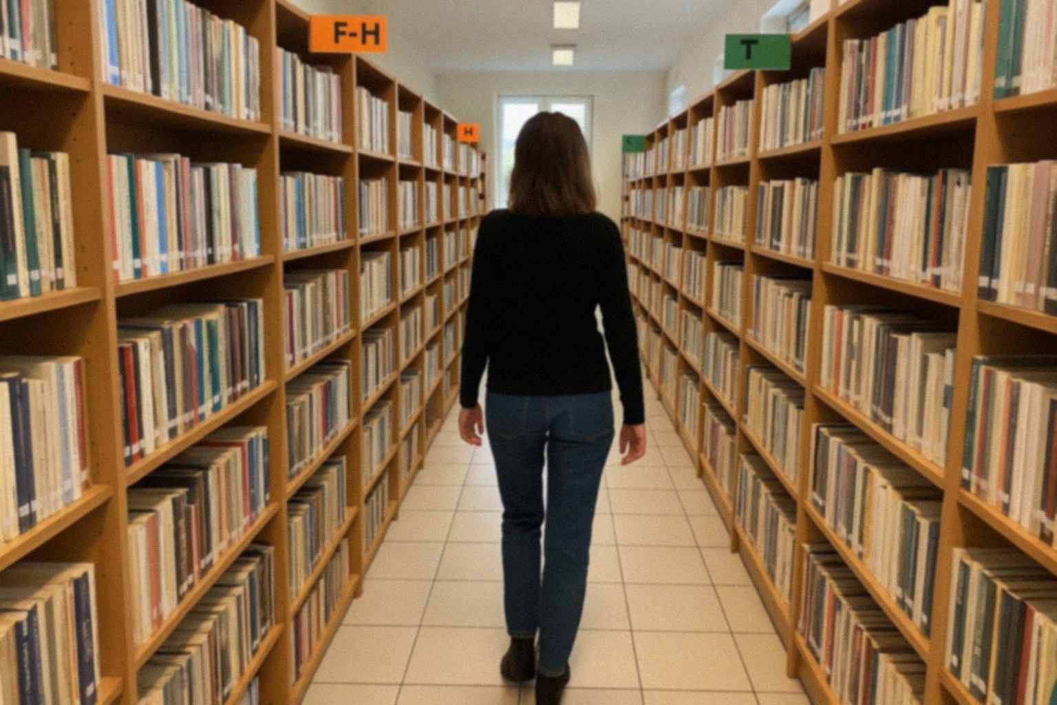 Zmiany w godzinach otwarcia Biblioteki Miejskiej w Inowrocławiu na wakacje