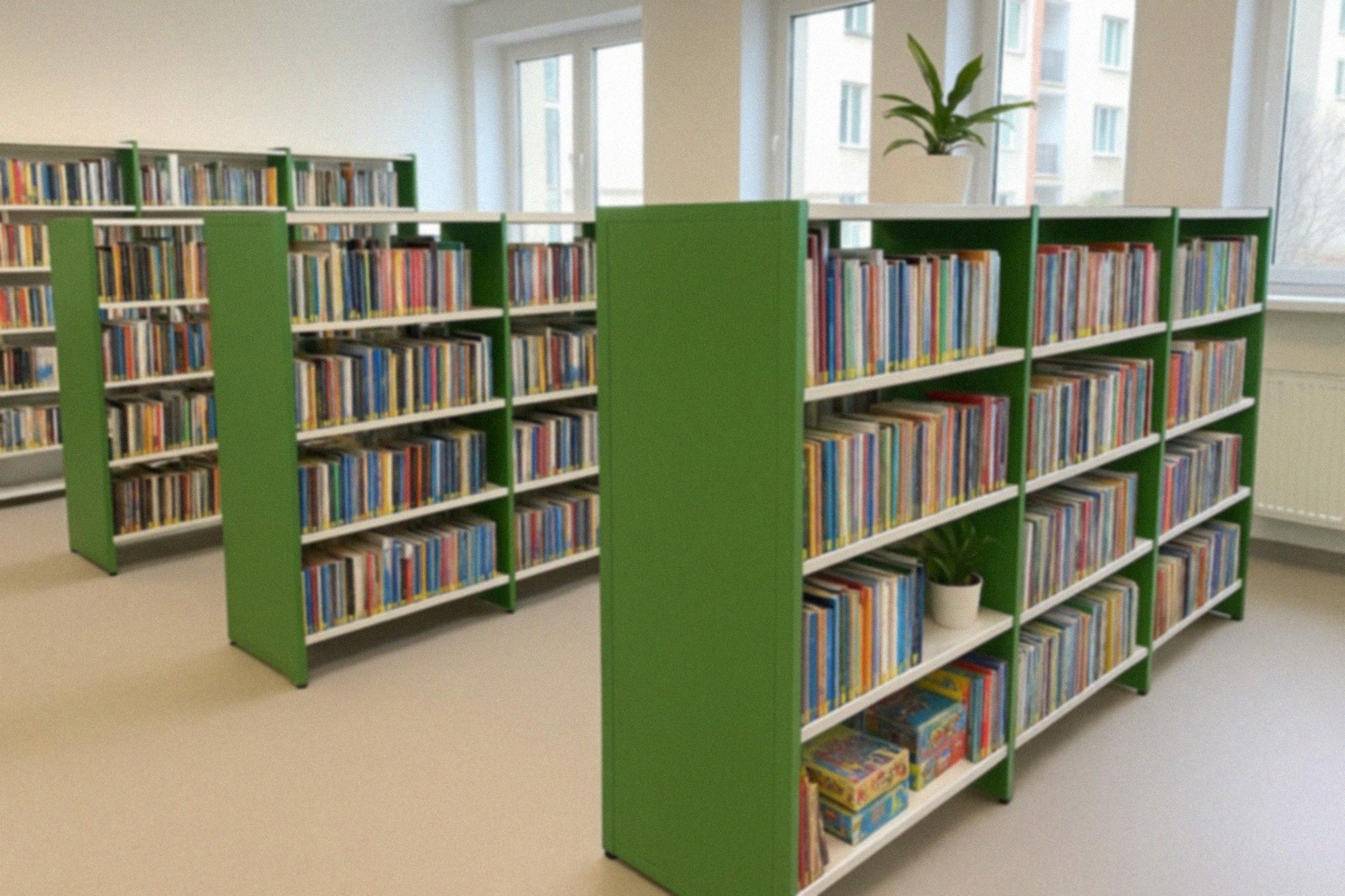Inowrocławskie warsztaty o zmysłach dla dzieci