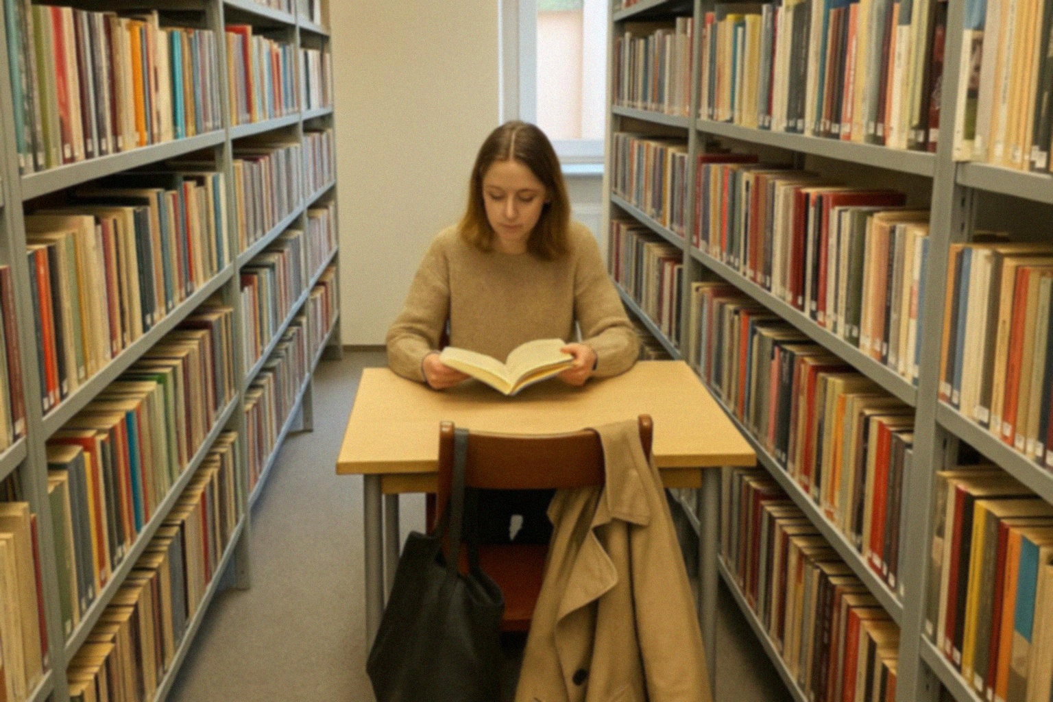 Inowrocław: Nowy Klub Seniora w Bibliotece Miejskiej