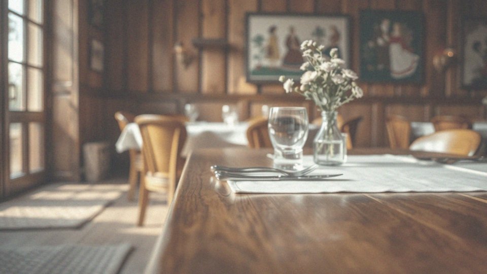 Co robi kelner? Obowiązki i umiejętności w pracy kelnerskiej