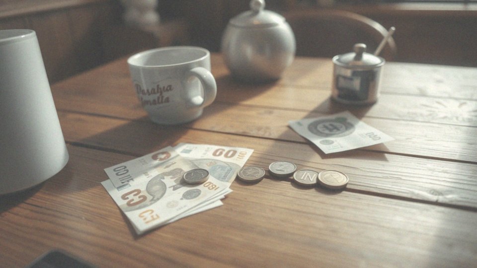 CZK na PLN – jak przeliczać korony czeskie na złote polskie?