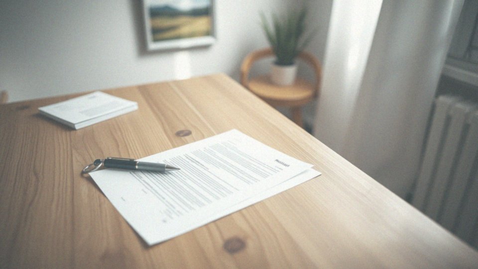 Czy na umowie kupna sprzedaży musi być PESEL? Kluczowe informacje