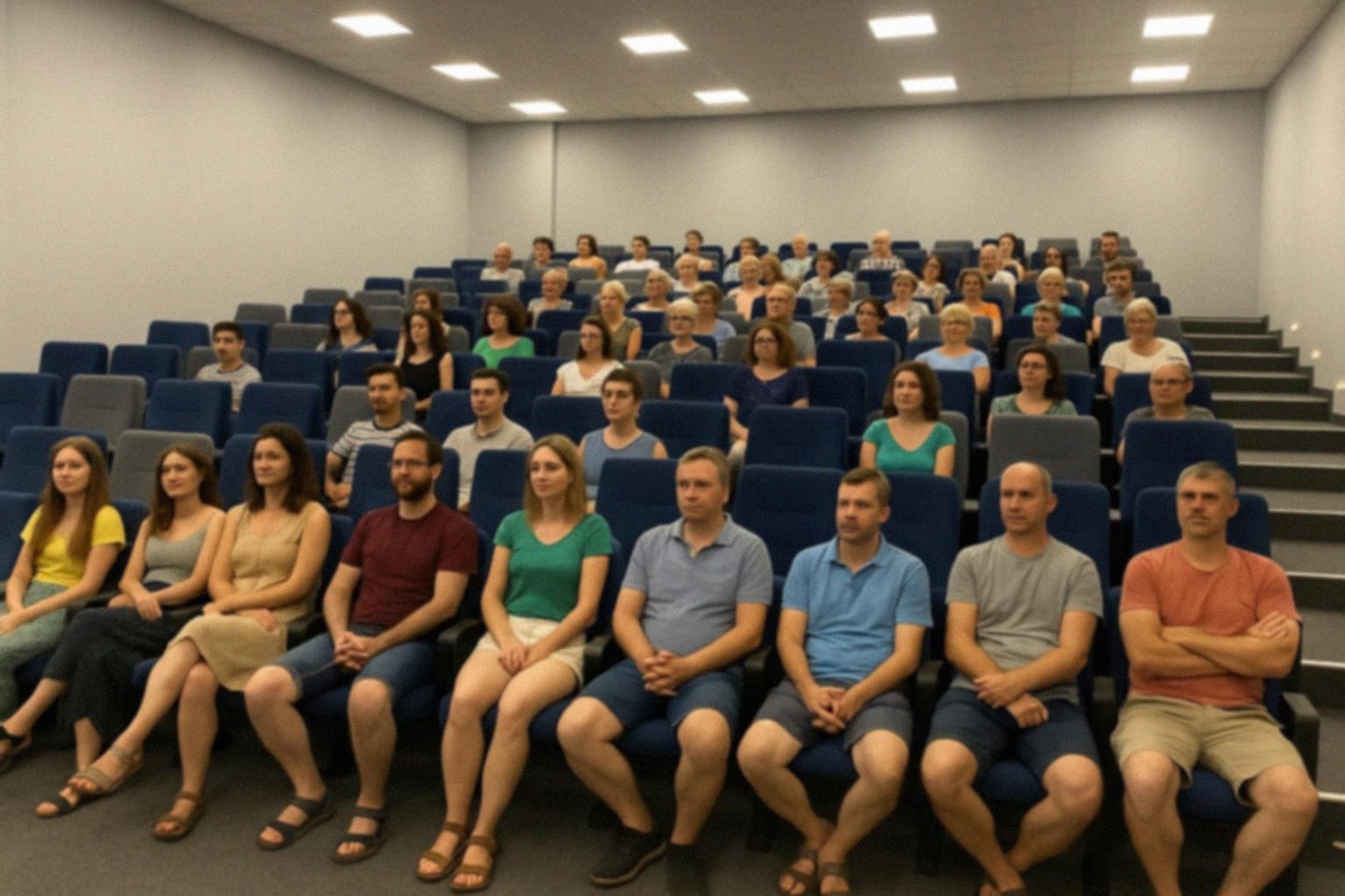 Inowrocław: Kujawska tradycja w nowoczesnym wydaniu podczas koncertu 360 VR