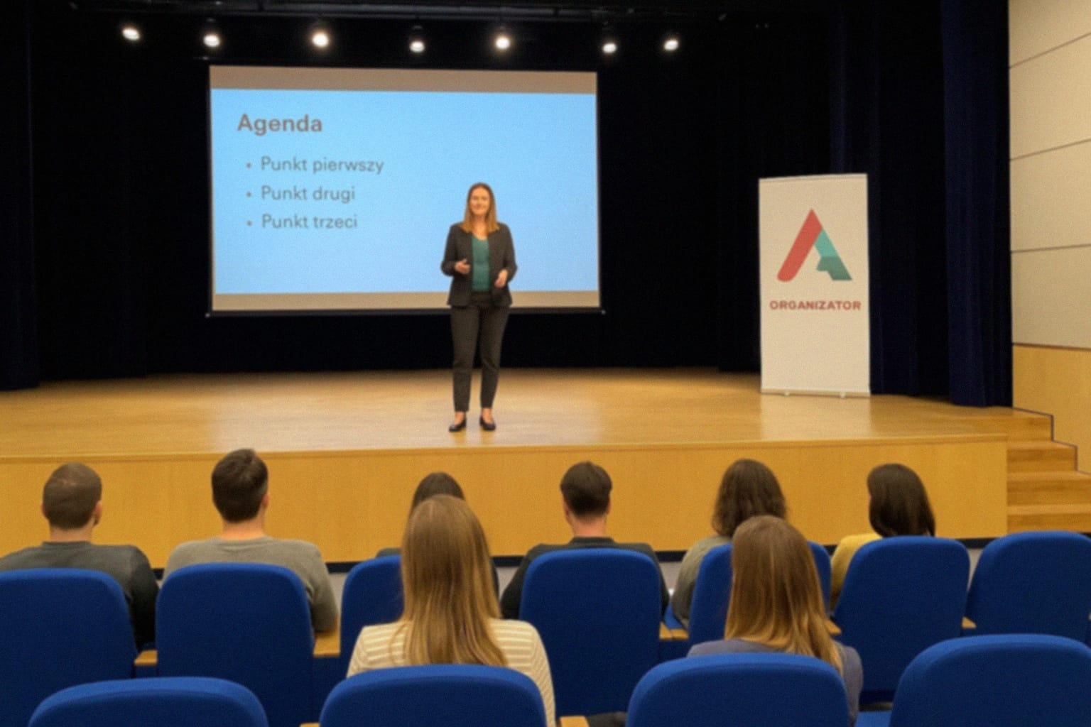 Inowrocław: Konferencja poświęcona zdrowiu psychicznemu dzieci i młodzieży