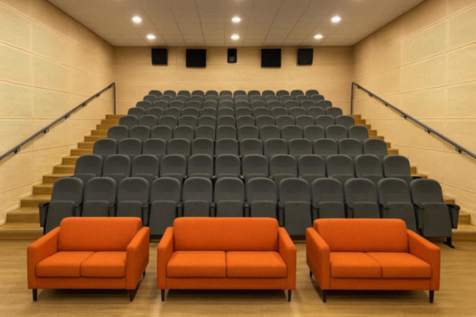 Międzypokoleniowe warsztaty plastyczne w Inowrocławiu