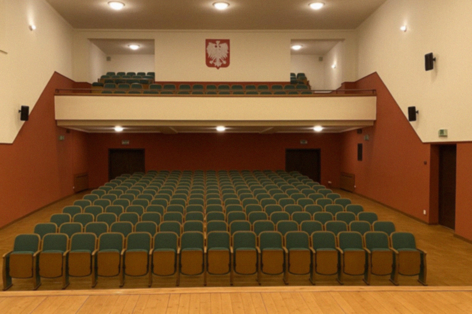 Premiera spektaklu „Uważaj, co mówisz…” w Inowrocławiu