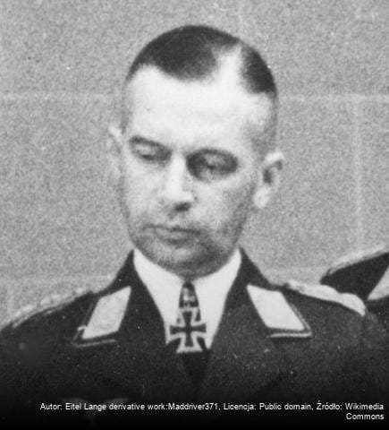 Hans Jeschonnek