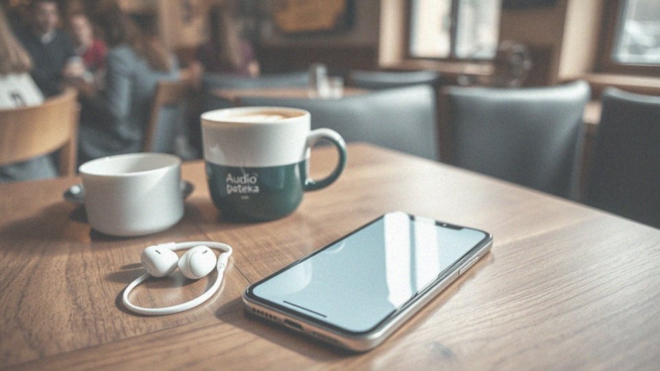 ile kosztuje audioteka? Cennik subskrypcji i plany abonamentowe