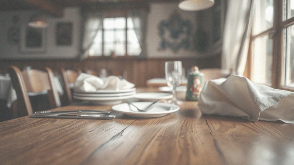 Ile zarabia kelner w restauracji? Sprawdź aktualne wynagrodzenia!