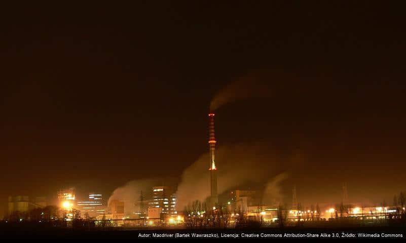 Inowrocławskie Zakłady Chemiczne „Soda-Mątwy”