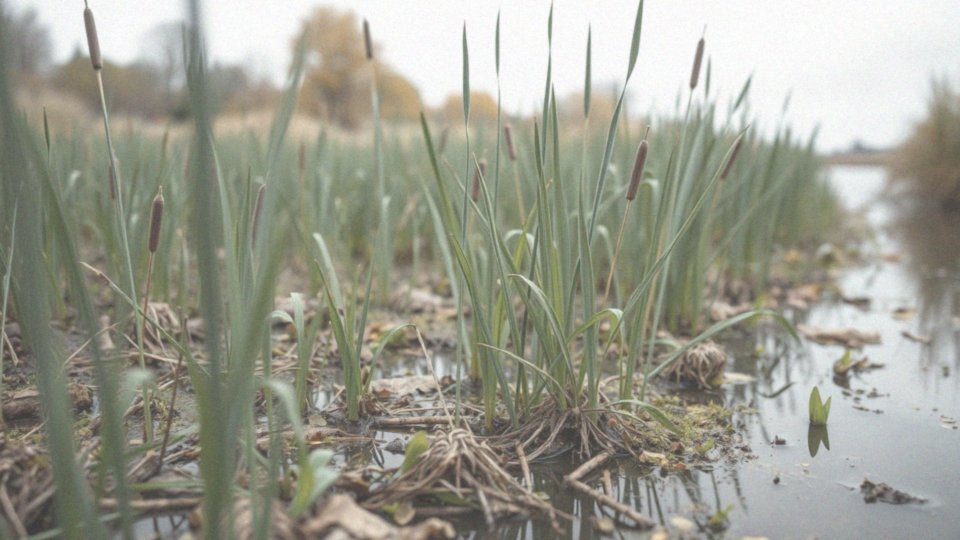 Kłącze tataraku na raka płuc – właściwości i działanie terapeutyczne