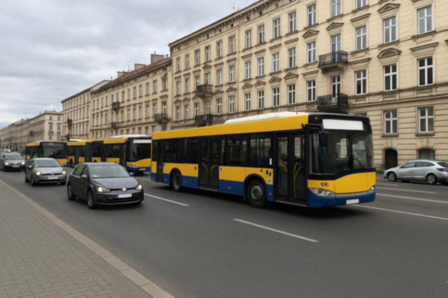 Zmiany w Cenniku Biletów MPK Inowrocław od Czerwca 2025