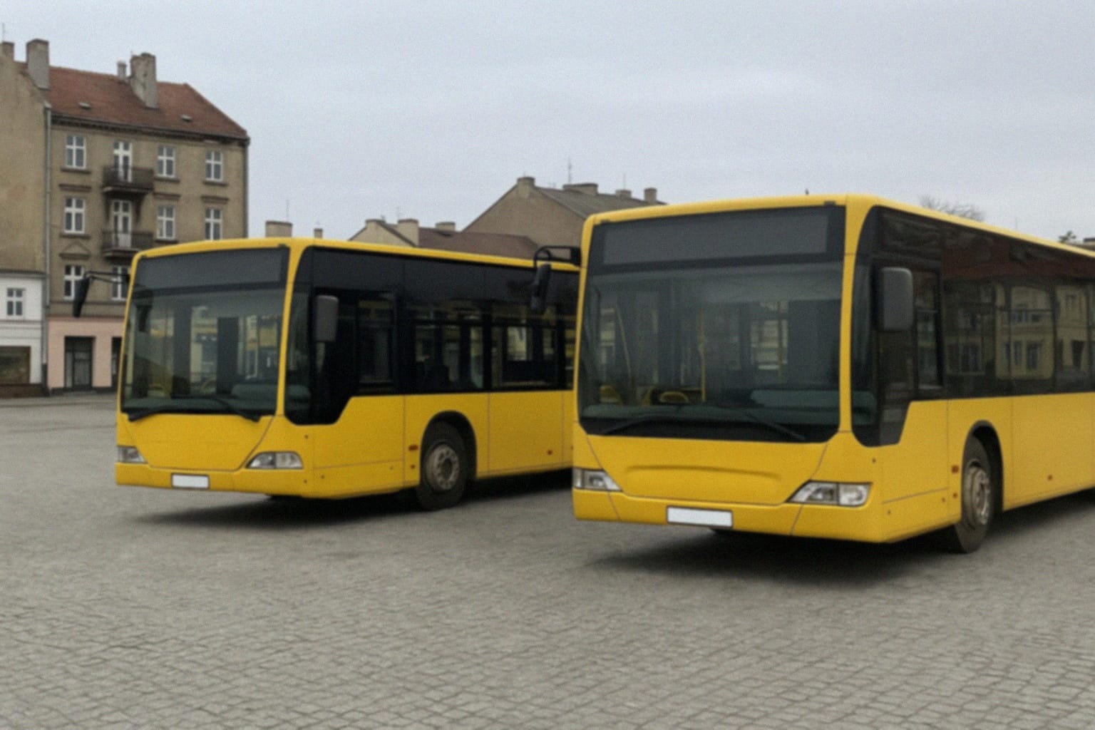 Inowrocław zaprasza na festyn z okazji Europejskiego Tygodnia Mobilności