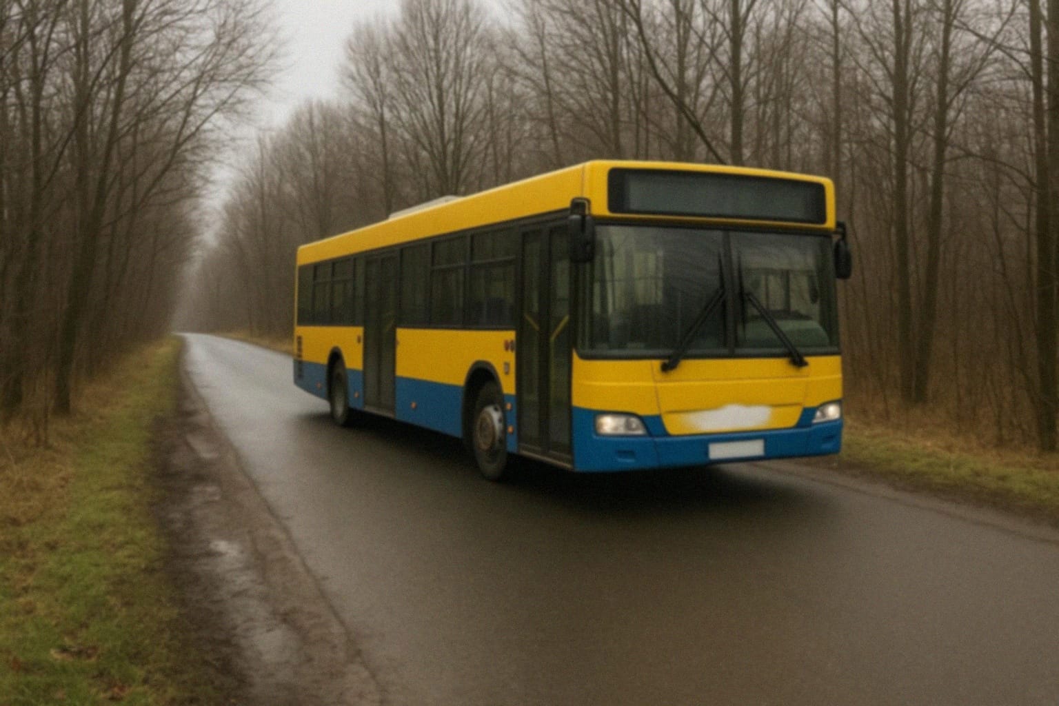 Przedszkolaki z Inowrocławia odkrywają tajemnice MPK