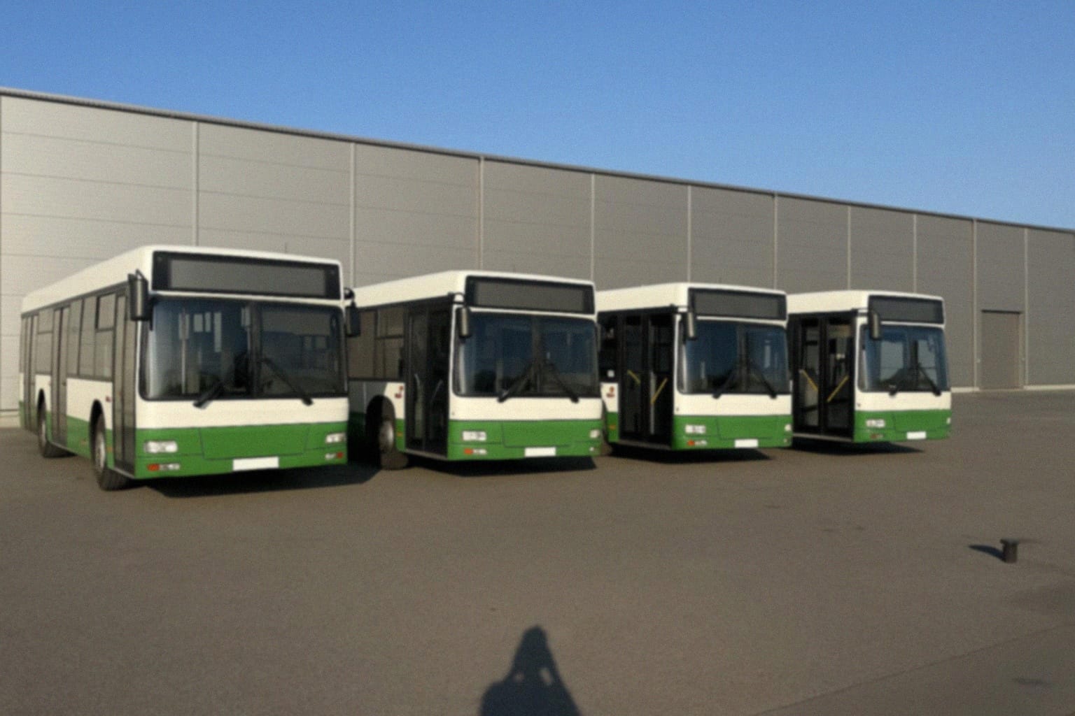 Zmiany w kursach linii autobusowych w Inowrocławiu w październiku 2025 roku