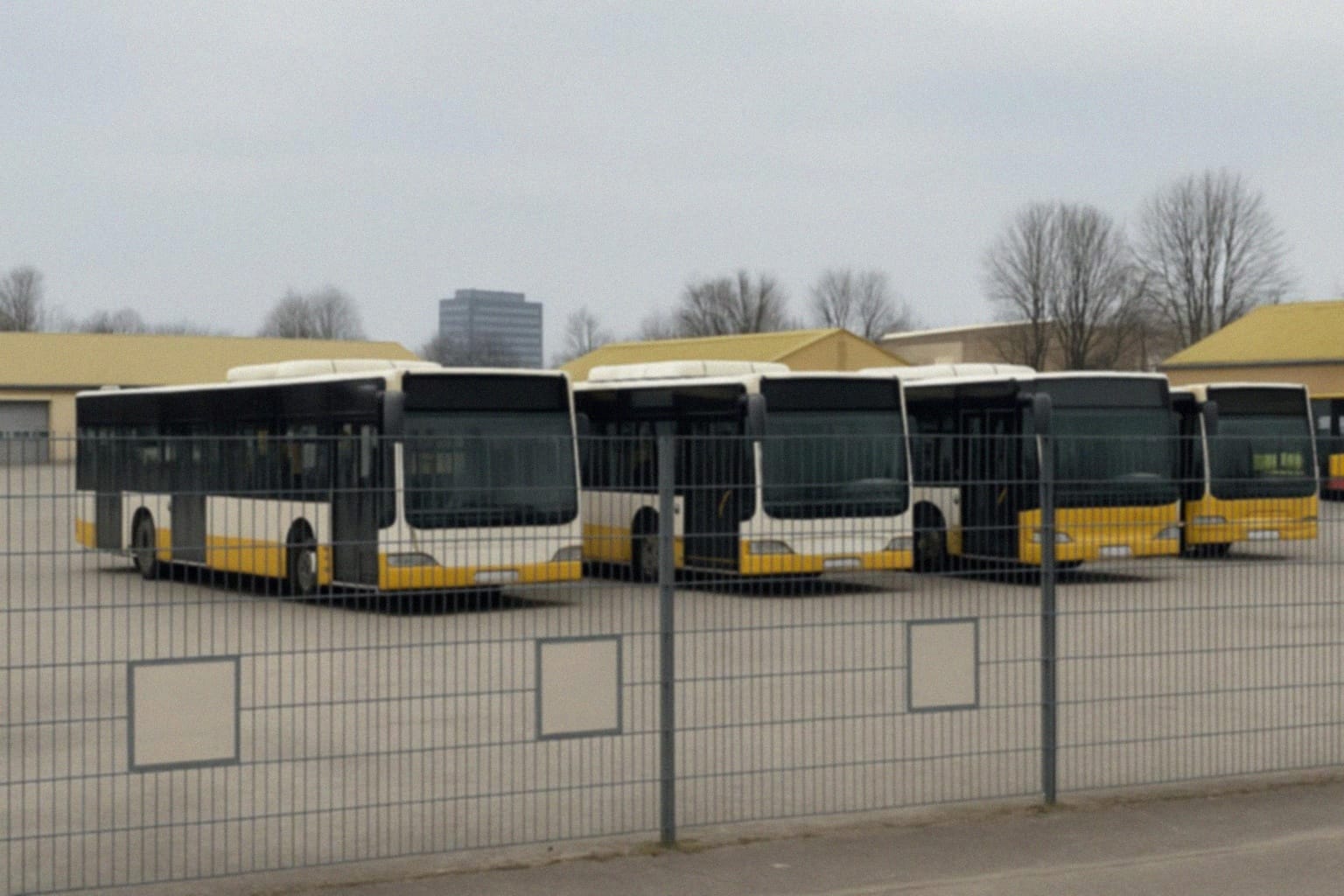 Zmiany w kursach autobusów w Inowrocławiu w weekend 15-16 października