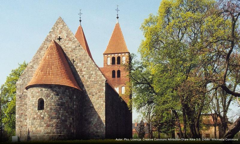 Kościół Imienia Najświętszej Maryi Panny w Inowrocławiu