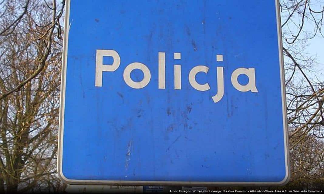 Wspólne patrole policji i strażników rybackich w Pakości