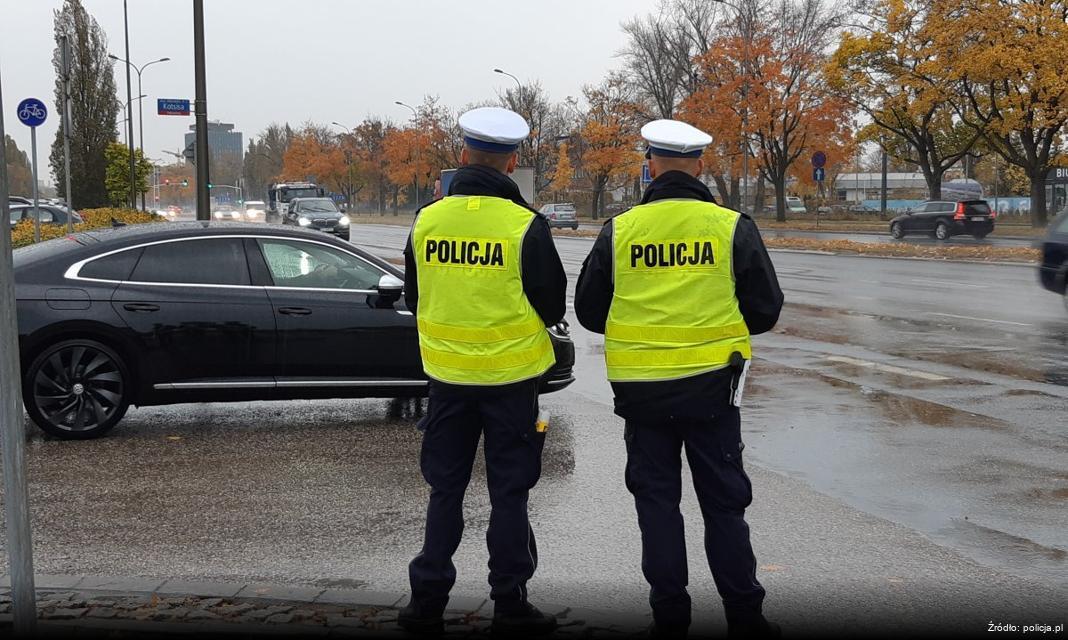 Policjant po służbie zatrzymał złodzieja sklepowego w Pakości