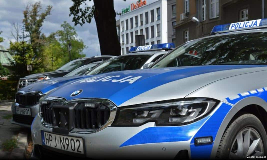 Finał eliminacji wojewódzkich do IV Ogólnopolskiego Konkursu dla policjantów-oskarżycieli