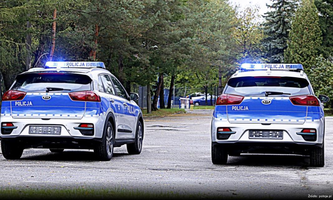 Debata Policji w Gniewkowie: Dialog z Mieszkańcami na Temat Bezpieczeństwa