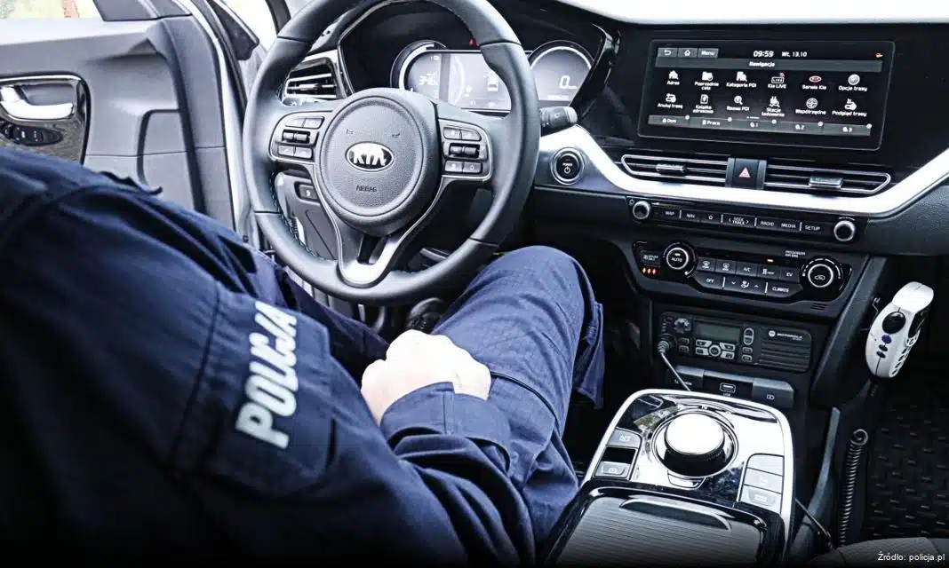 Edukacja na temat bezpieczeństwa drogowego w inowrocławskich szkołach