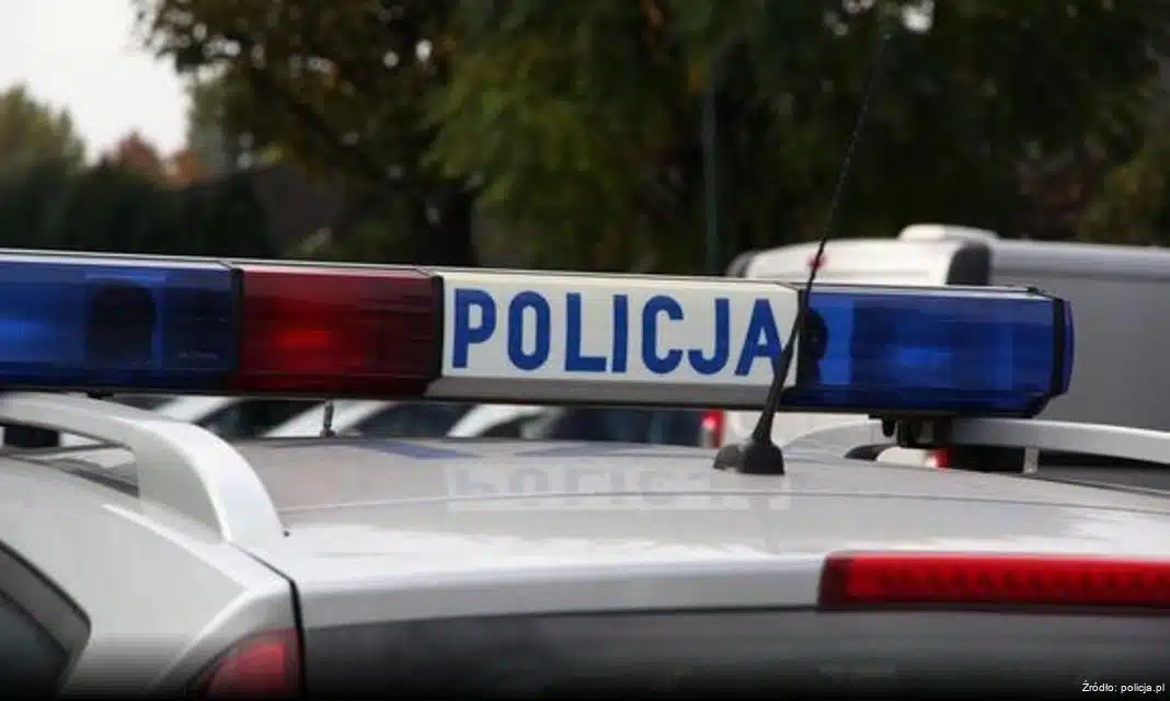 Bezpieczeństwo na drogach w gminie Pakość – kontrole trzeźwości kierowców