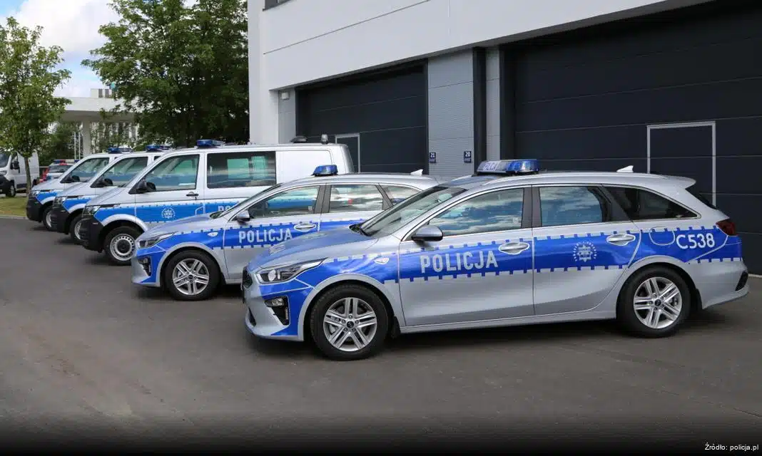 Drogowy recydywista stanął przed sądem w Inowrocławiu