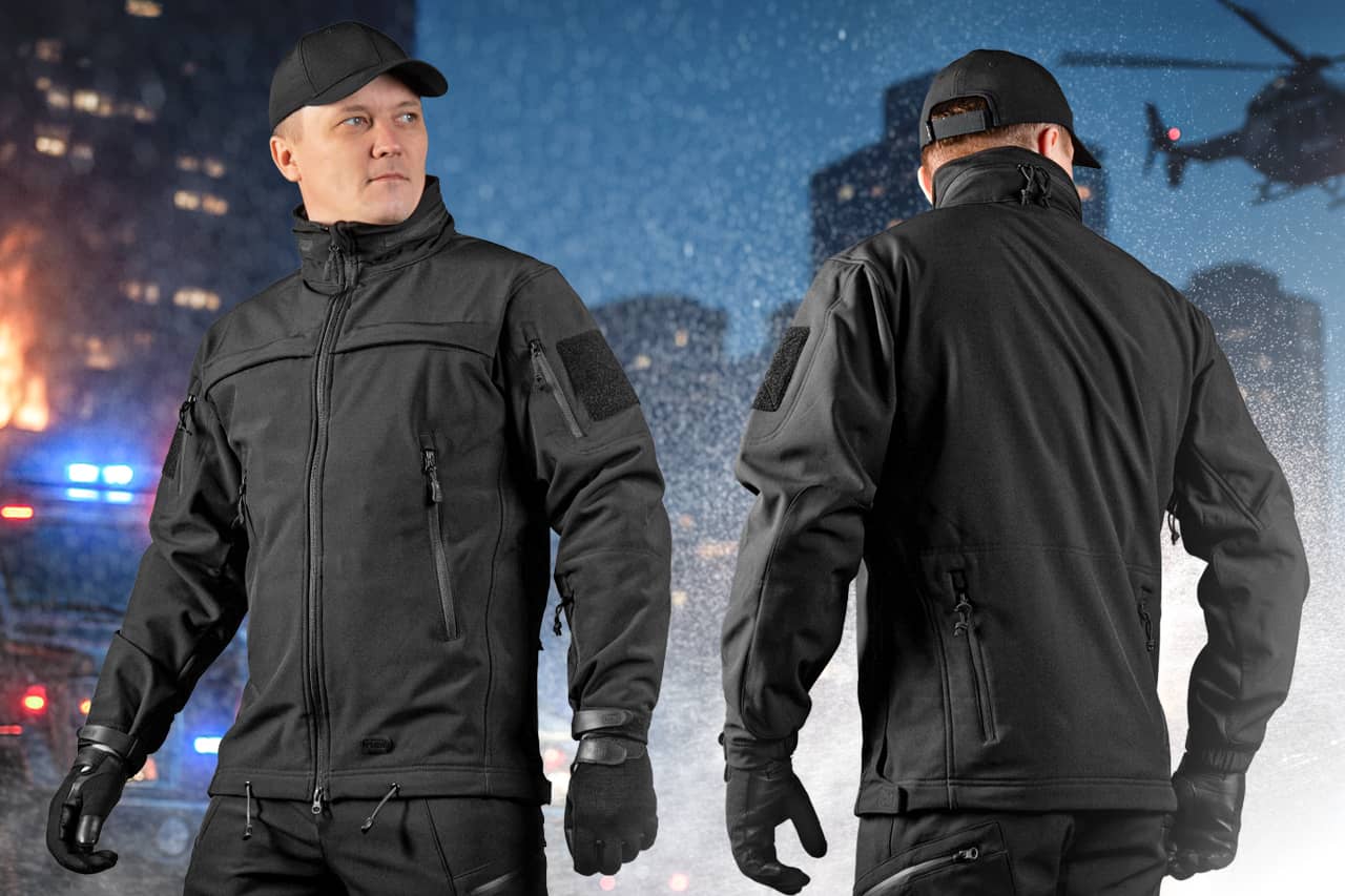 Nie tylko dla żołnierza. Dlaczego kurtki wojskowe podbijają świat outdooru i survivalu?