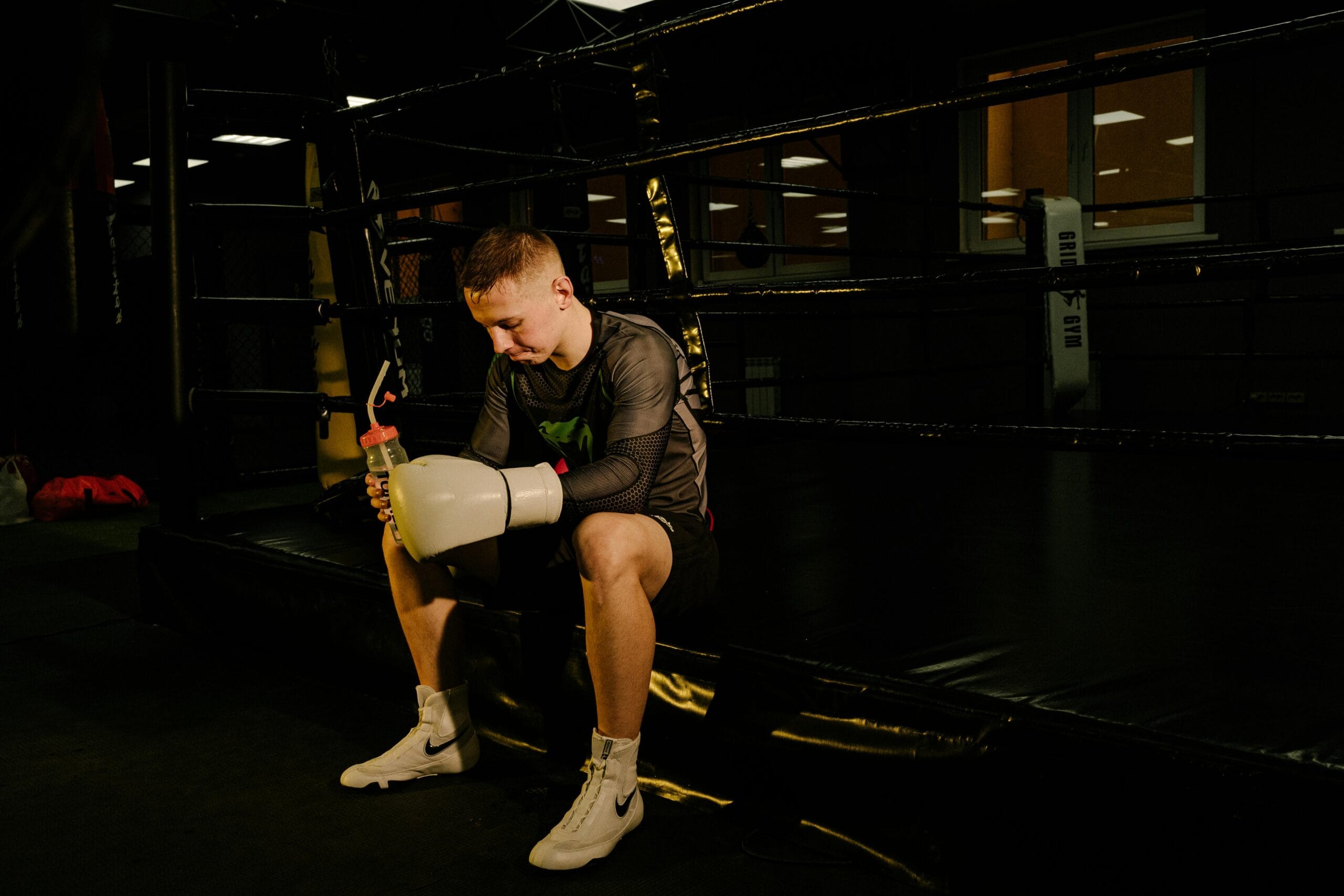 Dlaczego rozmaryn to „tajna broń” w arsenale boksera?