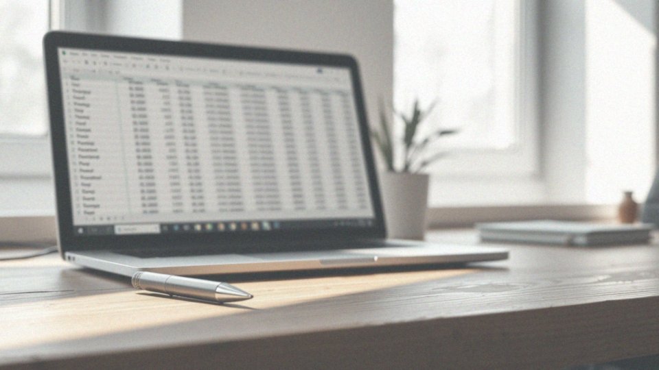 Rachunek zysków i strat – opis pozycji i ich znaczenie w zarządzaniu