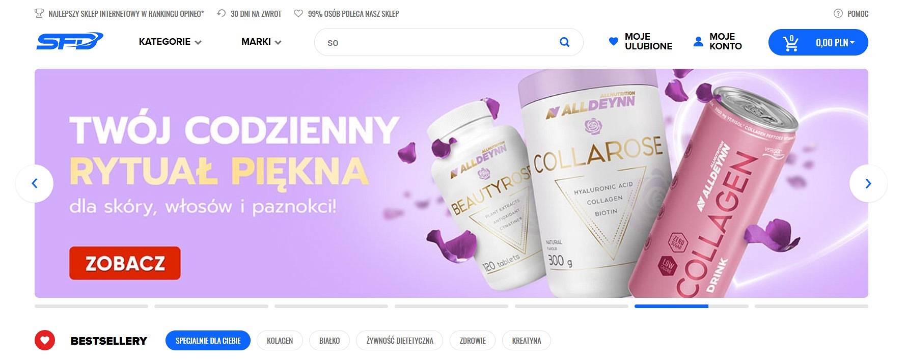 Suplementy na sen — jak naturalnie wspierać jakość wypoczynku